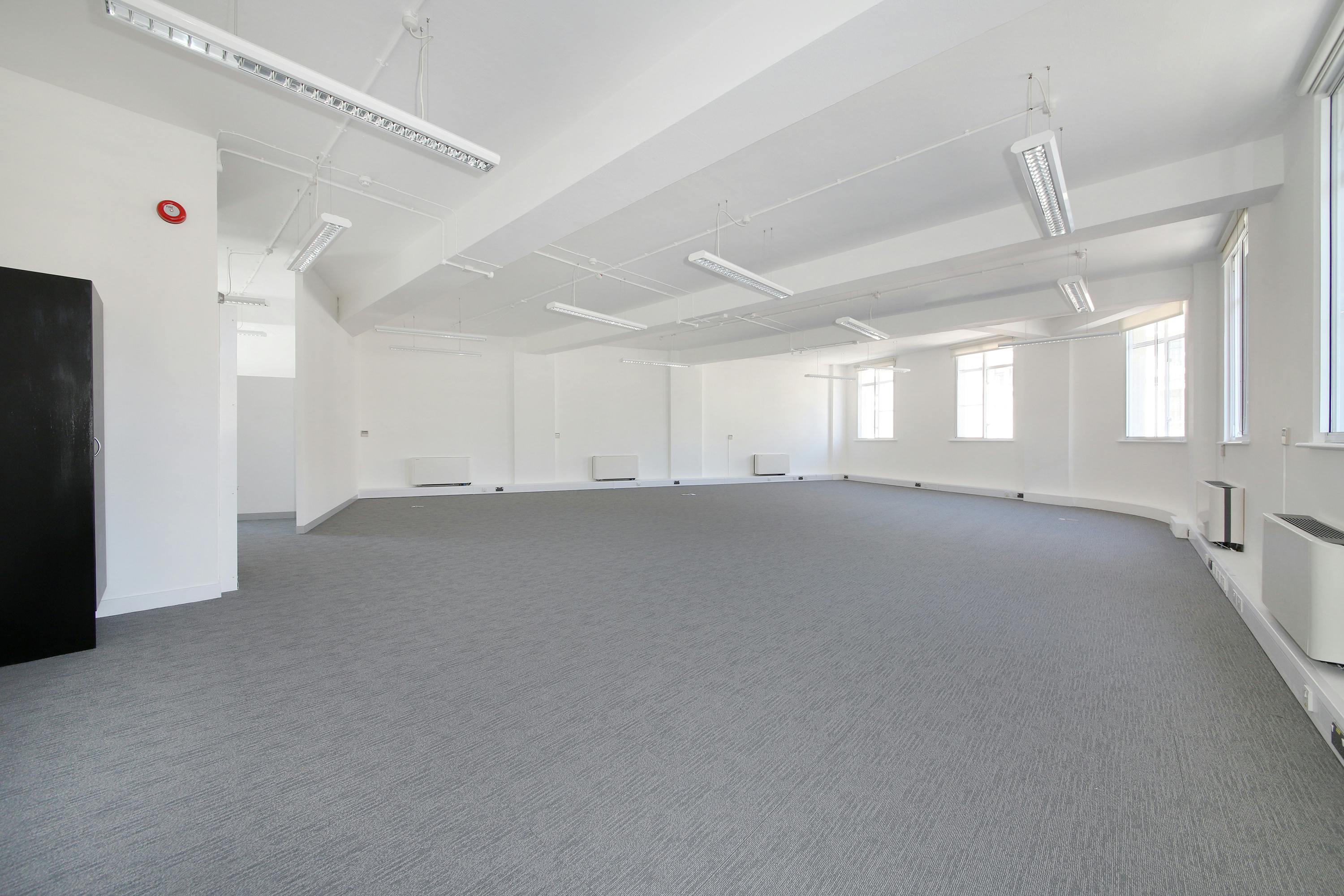 3rd Floor, 1 Conduit Street, London, Office To Let - 3rd floor Kendal House  3.jpg