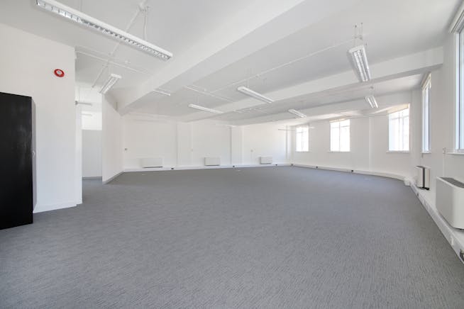 3rd Floor, 1 Conduit Street, London, Office To Let - 3rd floor Kendal House  3.jpg