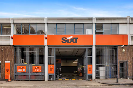 1 Brewery Road, London, Distribution Warehouse / Industrial To Let - 2R7A7351.jpg