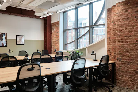 Greycoat Stores, 10 Greycoat Place, London, Office To Let - DSCF0554.jpg