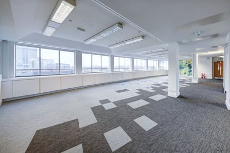 Albany House, 86 Petty France, London, Office To Let - albany house petty france 2808 office 1.jpg