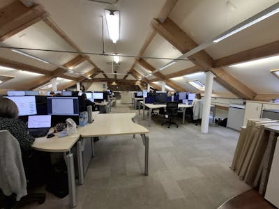Low Hall Farm Barns, Calverley Lane, Leeds, Investment - Office / Investment For Sale - Image 5