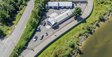 Old Llangunnor Road, Carmarthen, Commercial Development / Light Industrial / Office / Retail - Out Of Town / Trade Counter / Industrial / Warehouse For Sale - Cropped for website 1.JPG