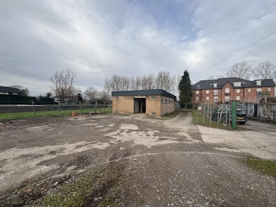 Barony Road, Nantwich, Industrial/Logistics / Open Storage To Let / For Sale - IMG_4205.JPG