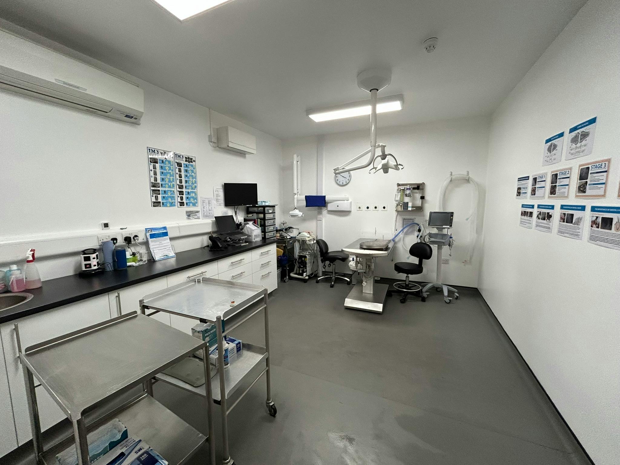 Taverham, Fir Covert Road