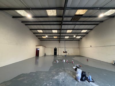 Unit 24, Ty Verlon Industrial Estate, Barry, Industrial To Let - IMG_6945.jpeg