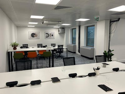 5-10 Bury Street, London, Office To Let - Bury Street 3rd floor 5.jpg