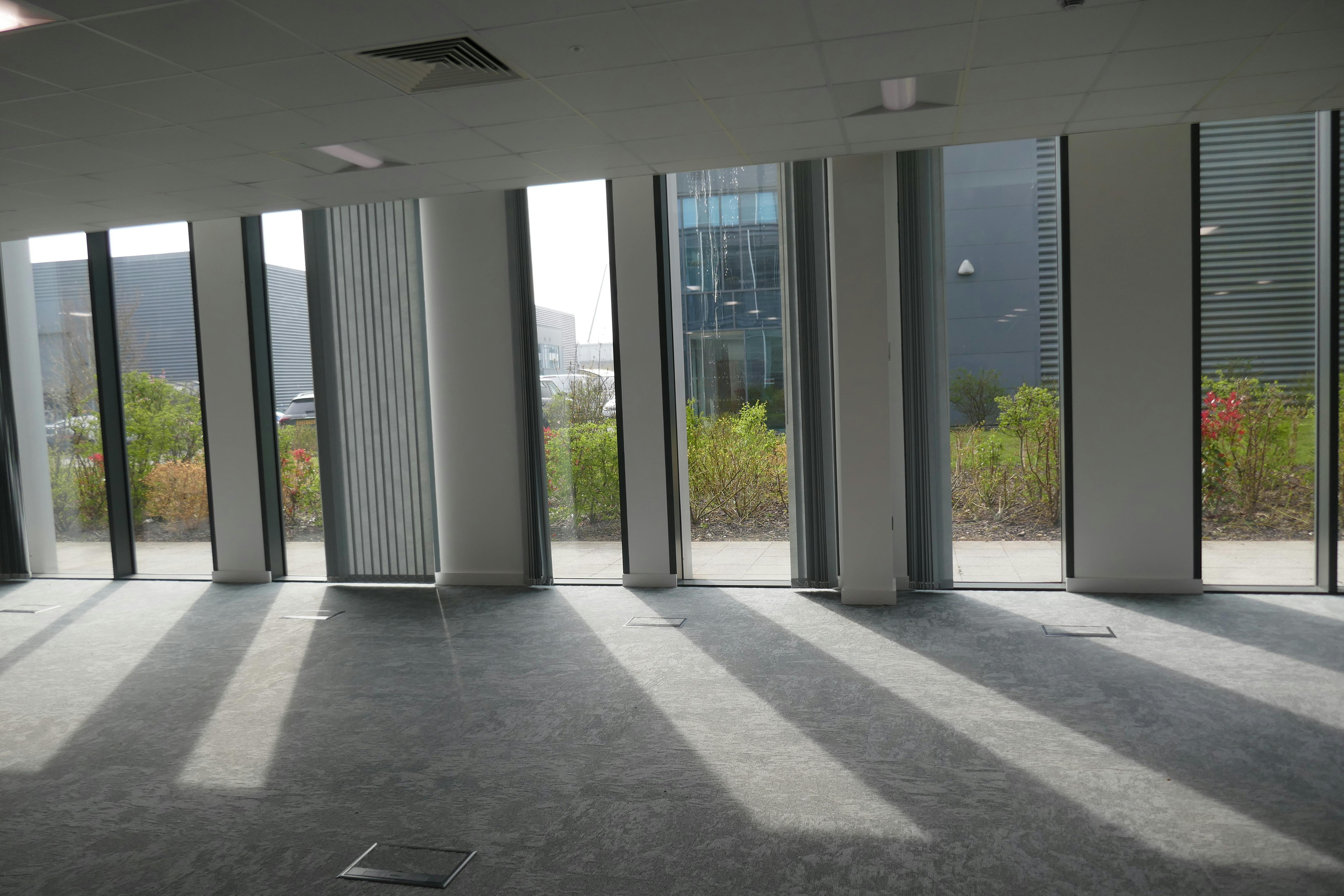 Nexus, Ground Floor Suite, Harlow Innovation Park, Harlow, Offices To Let - P1060780.JPG