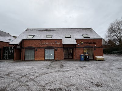 Ground Floor of Cube House, Coleshill, Office To Let - Photo 06-01-2026, 08 42 52.jpg