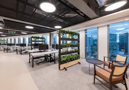 L20 & L21 Hylo, 105 Bunhill Row, London, Office Lease Assignment - 7 Hylo  open plan 3.jpg