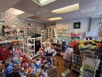 229 and 231 London Road and 5 Grand Avenue, Camberley, Investment / Residential / Retail For Sale - 20251126_115444.jpg