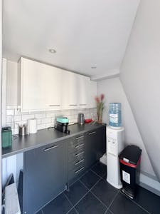 69 Wells Street, London, Office To Let - 10