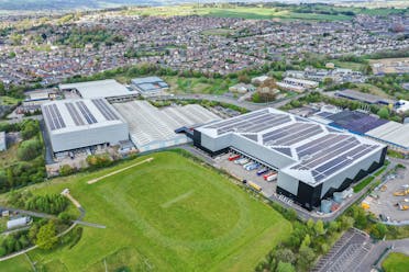 Debenhams Group, Heasandford Industrial Estate, Burnley, Industrial For Sale - HLP_OS_250428_1277.jpg - More details and enquiries about this property