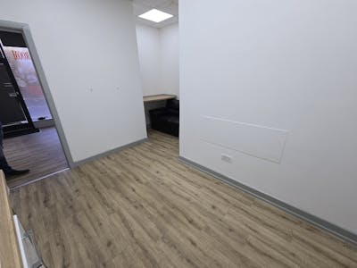 29 Bolton Road, Darwen, High Street Retail To Let - Back Room