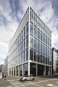 Cadworks, 41 West Campbell Street, Glasgow, Office To Let - Photo Main