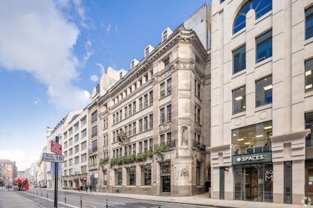 42 Moorgate, London, Office To Let - 1 42 Moorgate  external.jpg