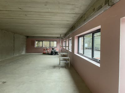 Unit 16 The Birches Industrial Estate, Hills Road, East Grinstead, Warehouse To Let - IMG_1976.jpg