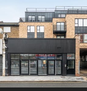 289 Kilburn High Road, London, Retail To Let - Snip of 289 (002).jpg
