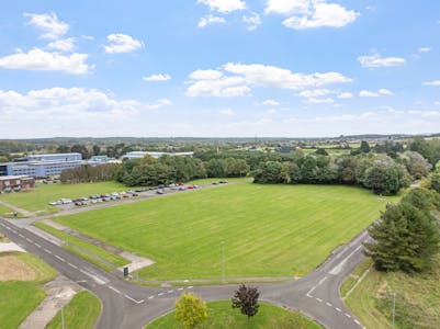 Dorset Innovation Park, Winfrith Newburgh, Office / Light Industrial / Industrial / Storage / Commercial Development For Sale - DJI_0148.jpg