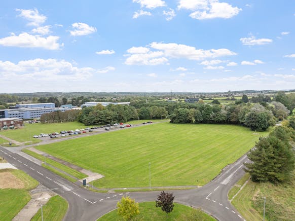 Dorset Innovation Park, Winfrith Newburgh, Office / Industrial & Trade / Industrial & Trade / Land / Development For Sale - DJI_0148.jpg