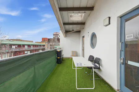 18-20 London Lane, London Fields, D1 (Non Residential Institutions) / D2 (Assembly and Leisure) / Leisure / Office To Let - img_0206.jpg