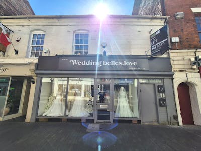 14 High Street, Stone, Residential / Retail For Sale - 20260429_143744.jpg