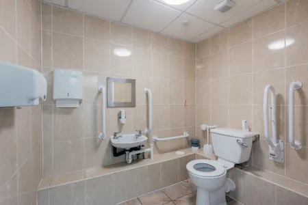 31a Scarborough Street, Whitechapel, London, Office To Let - IMG_1295.JPG