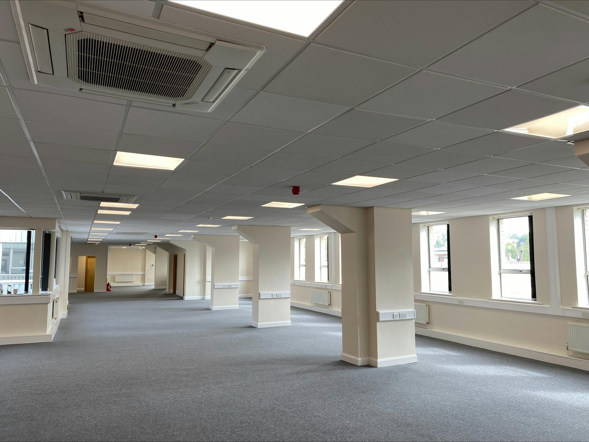 Techno Centre, Station Road, Horsforth, Leeds, West Yorkshire, LS18 5BJ