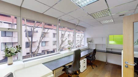 County House, London, Office To Let - Country House - Photo 1 .jpg