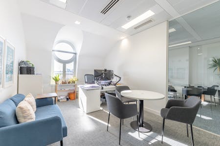 48 Pall Mall, 48-49 Pall Mall, London, Office To Let - DSC_0611HDR.jpg