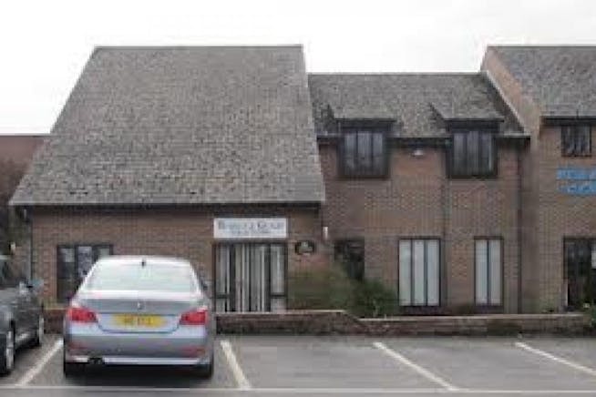 Index House, Midhurst Road, Liphook, Offices / Serviced Offices To Let - Index House