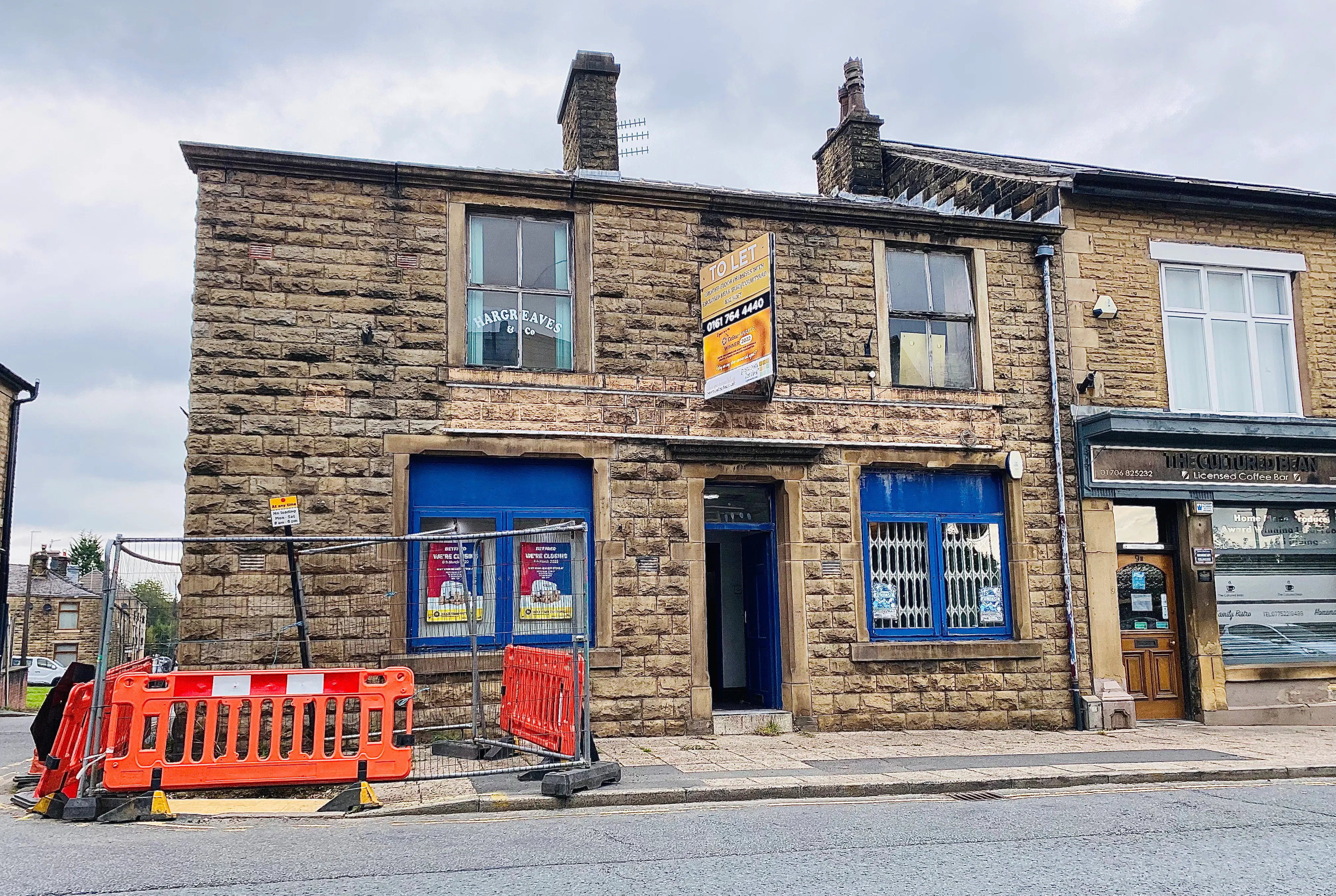11 Bridge Street, Ramsbottom - Pearson Ferrier