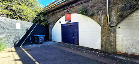Arch 222, Ponsford Street, Homerton, London, Industrial To Let - 20260820_153632(0) - Edited.jpg