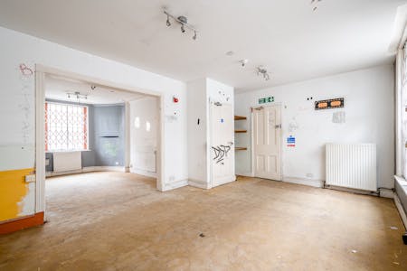 25 Hackney Grove, Hackney, Office / Other To Let - Hackney Grove  Low Res 1.jpg