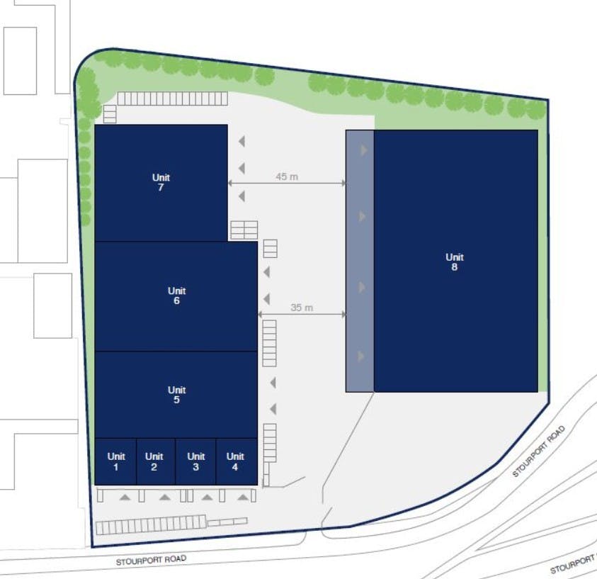 Industrial Unit in Kidderminster - photo 4