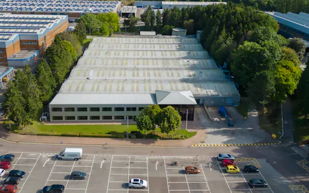 Building 4, Vantage Point Business Village, Gloucester, Industrial / Industrial/Logistics / Industrial / Storage / Industrial / Warehouse / Workshops To Let - 044.jpg