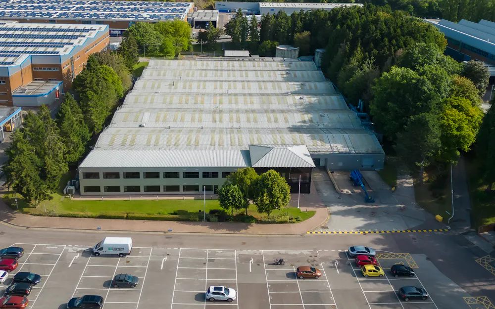 Building 4, Vantage Point Business Village, Gloucester, Industrial / Industrial/Logistics / Industrial / Storage / Industrial / Warehouse / Workshops To Let - 044.jpg