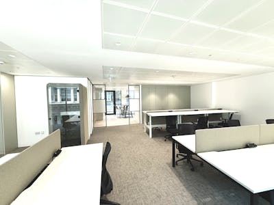17 St Swithin's Lane, 111 Cannon Street, London, Office To Let - Image 16.jpg