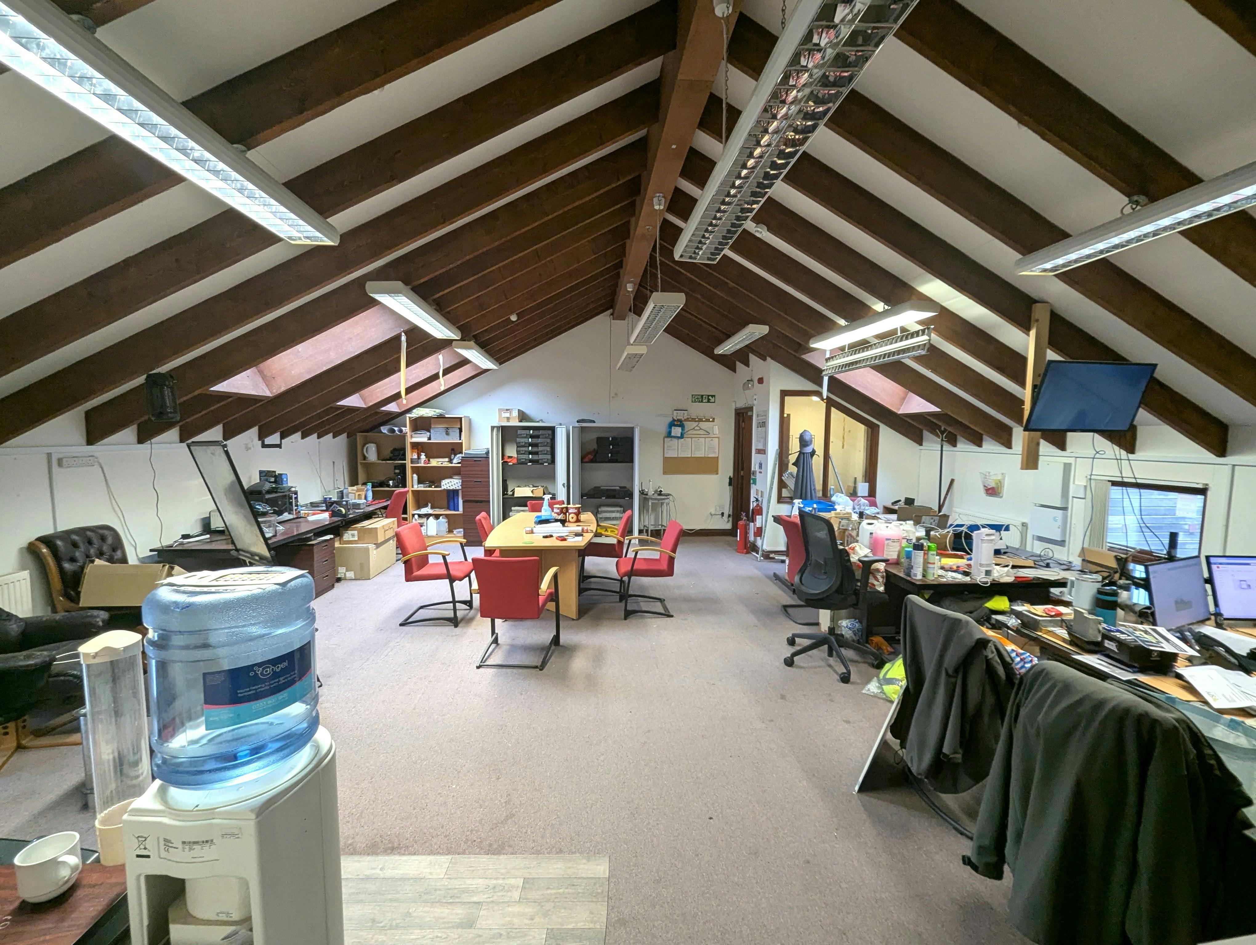 3 & 3a Sussex Business Village, Lake Lane, Barnham, Office To Let - PXL_20251105_100810678.jpg