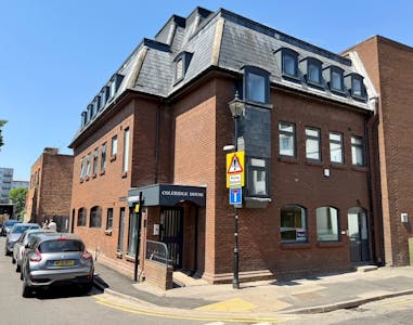 Coleridge House, Slough, Office / Retail / High Street Retail / Retail - Out Of Town To Let - Coleridge front latest.jpg