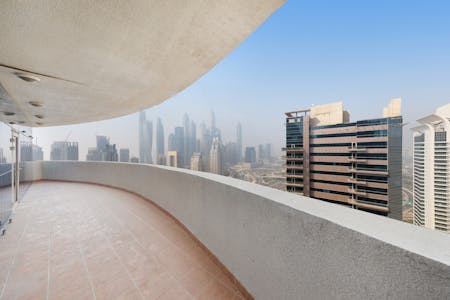 Fortune Executive Tower, JLT Cluster T, Dubai - United Arab Emirates, Office For Sale - JT6A2357.jpg