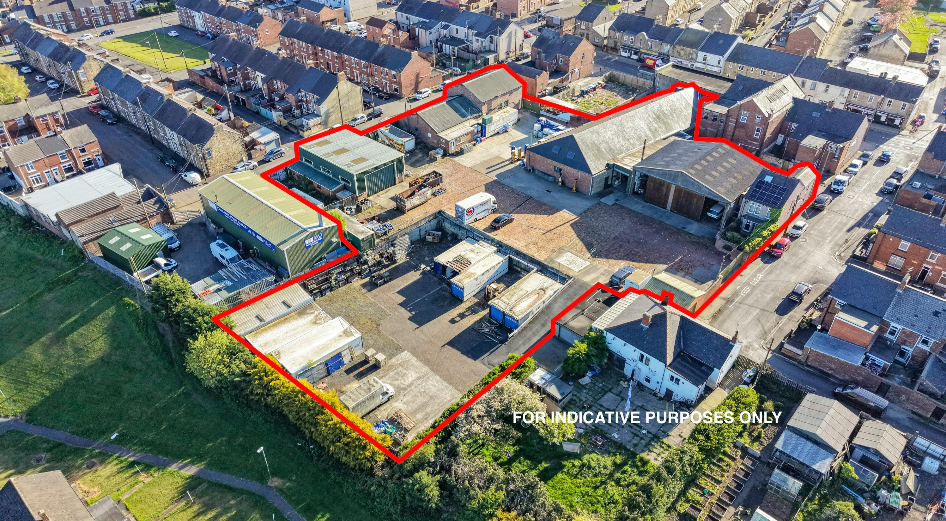 Bridge Street & Mundell Street, Stanley, Development / Industrial / Investment / Land For Sale - IMG_0219.jpeg
