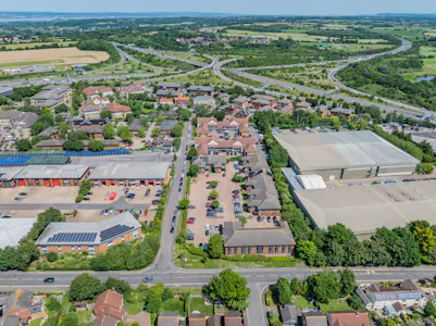 Unit 4 Buckingham Court, Unit 4, Bristol, Business Park / Office To Let - Beaufort Office Park, Woodlands Lane, Bristol-33.jpg