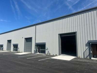 Units 1 - 5 Garngoch Trade Park, Gorseinon, Industrial / Warehouse To Let - 5f7301d8630845ababa3c27be04a3843.JPG