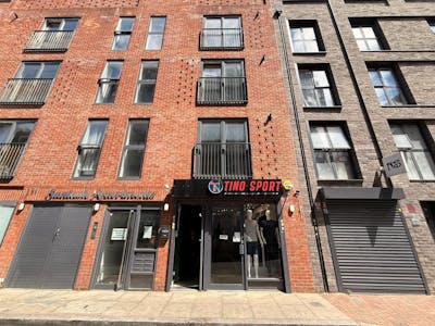 15 Umberson Street, London, Industrial / Office To Let - 2.jpeg