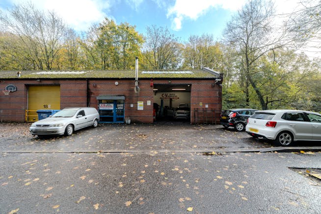 Units 11 - 19 Avon Valley Business Park, Bristol, Industrial / Investment For Sale - nest114.jpg Units 11 - 19 Avon Valley Business Park, Bristol, Industrial / Investment For Sale - nest114.jpg