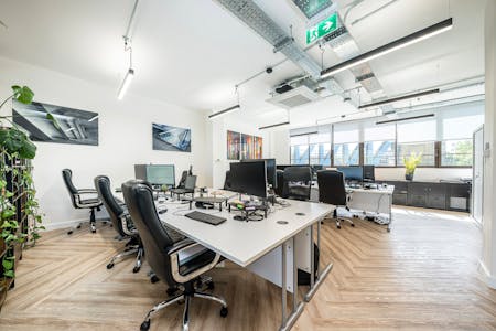 38-40 Southwark Street, London, Office To Let - Int 2.jpg
