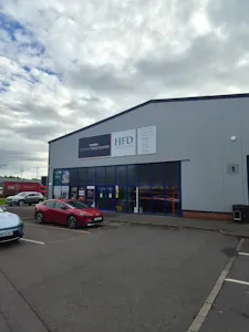 Unit 1 Springkerse Trade Park, Stirling, Industrial / Industrial/Logistics / Trade To Let - 20261005_135851.jpg