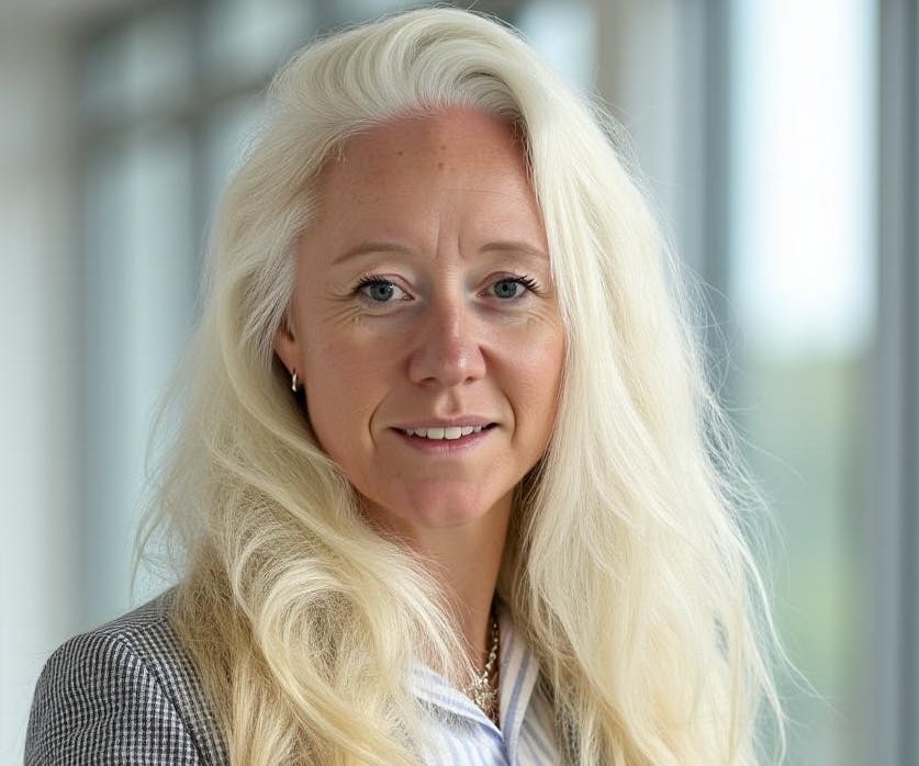 Sarah Downes profile photo
