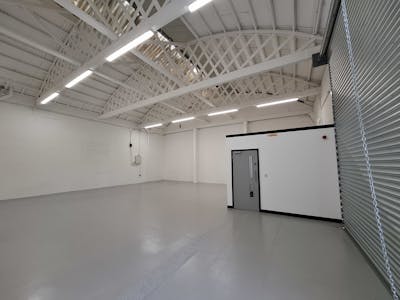 Unit N2, Blackpole Trading Estate East, Blackpole Road, Worcester, Industrial / Industrial / Warehouse To Let - Image 3